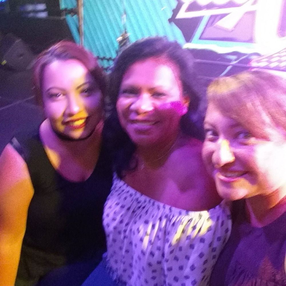 Meet your Posher, Claudia